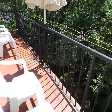 Apartment Villa Paula Near Archaeological Museum 27901 Daire Pula