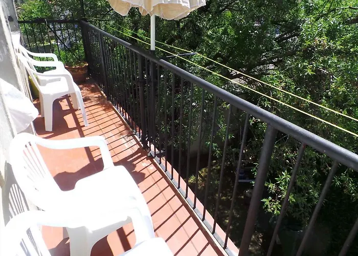 Apartment Villa Paula Near Archaeological Museum 27901 Daire Pula