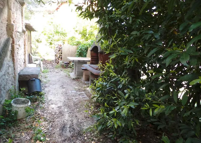 Apartment Villa Paula Near Archaeological Museum 27901 Pula