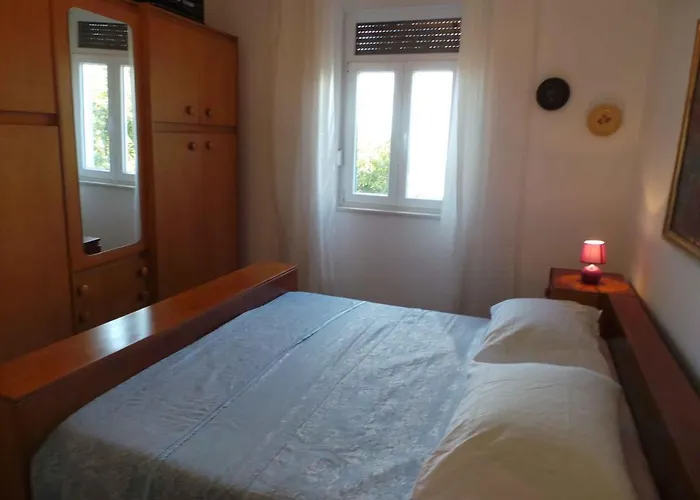 Apartment Villa Paula Near Archaeological Museum 27901 * Pula