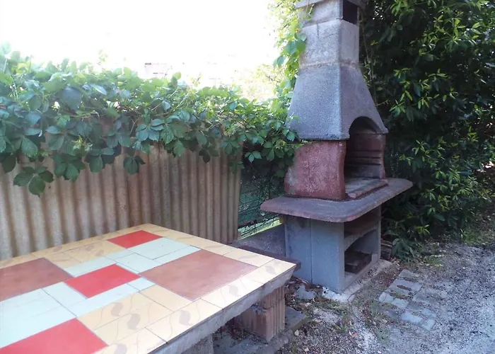 Apartment Villa Paula Near Archaeological Museum 27901 *